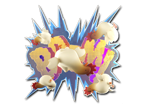 Boom (Holo) | 2020 RMR image